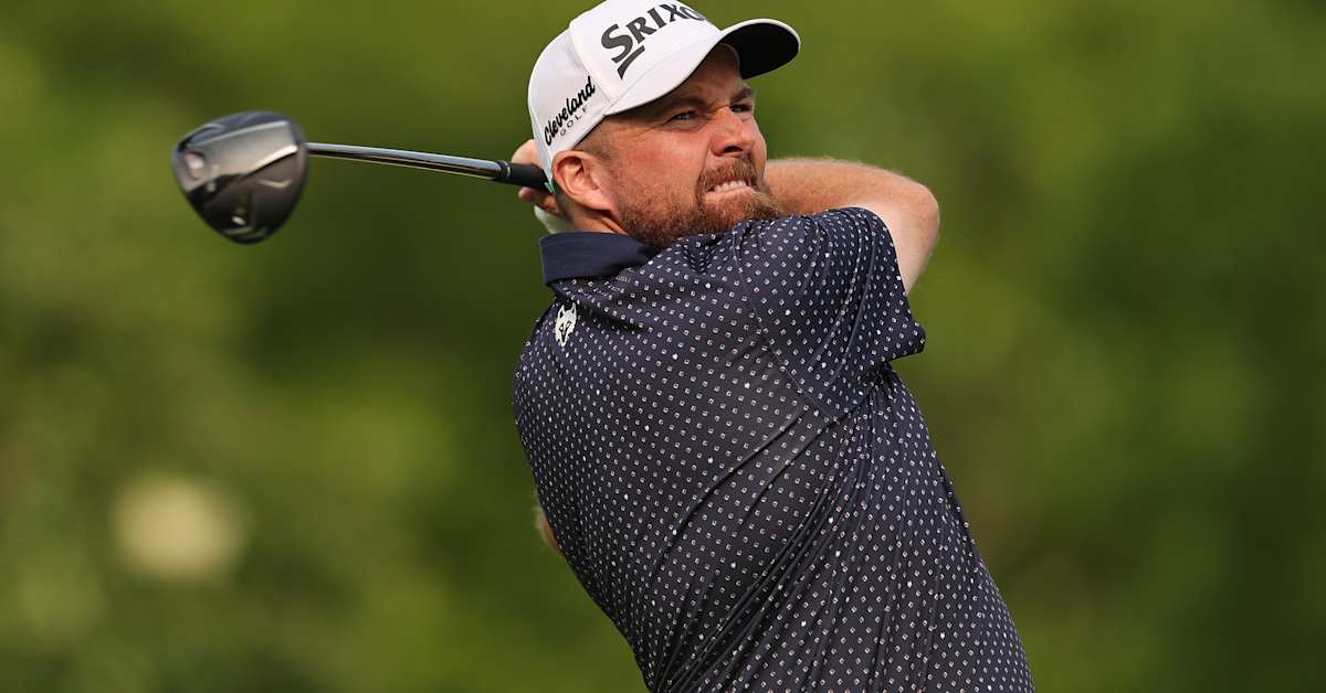 Power Ranking: RBC Canadian Open