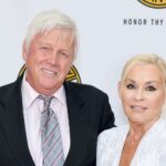 Laurie Morgan's husband Randy White died of cancer in 72