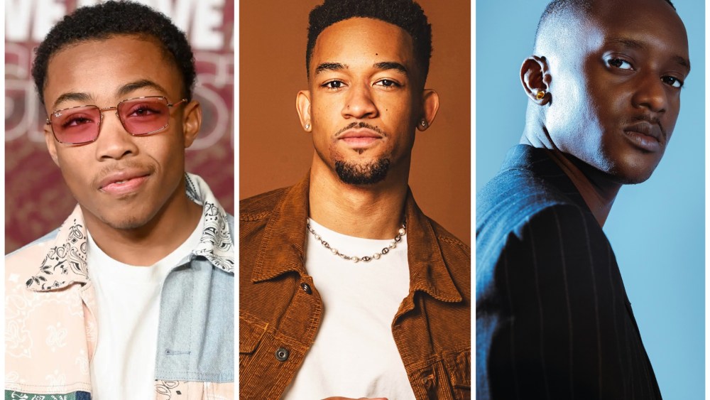 'Snowfall' spinoff pilot adds cast (exclusive) to three