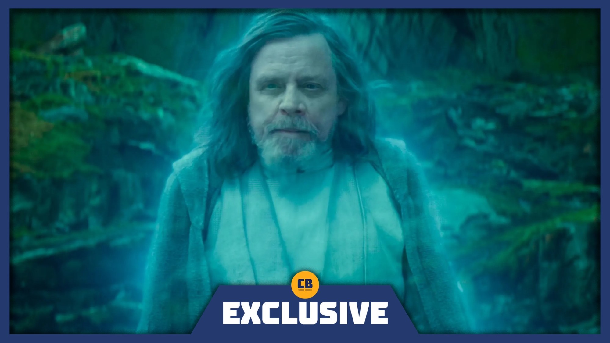 Star Wars New Jedi Order Luke Return Mark Hamill Comments