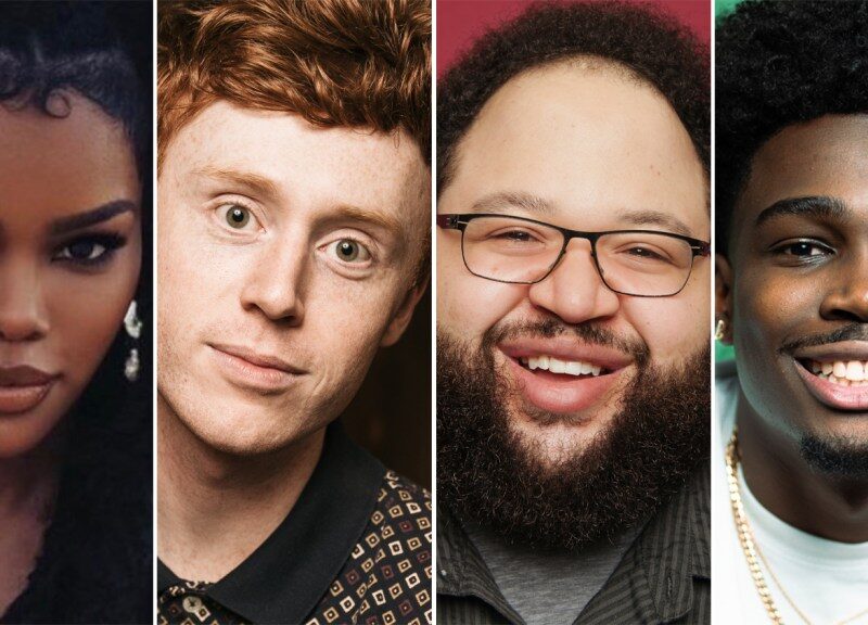 '72 hours' movie cast Tayana Taylor, Ben Marshall, Zach Cherry and More