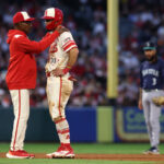 Ron Washington is taking indefinite leave from angels