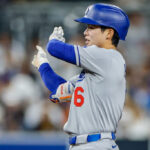 Latest on Dojers outfield alignment