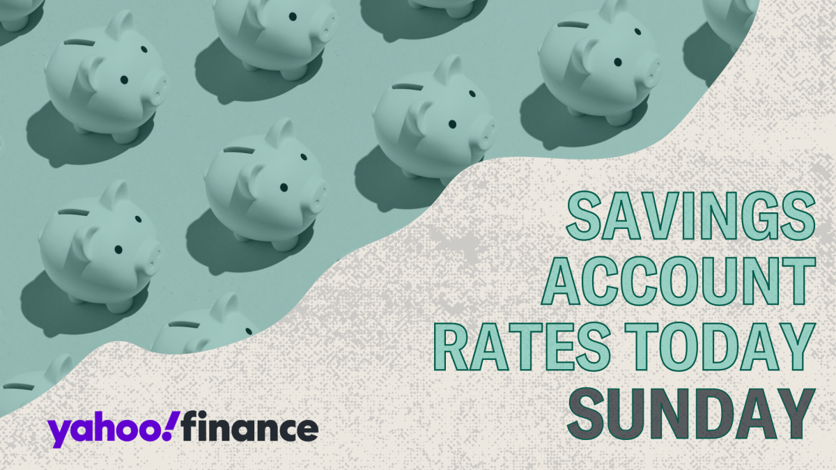 Best Higher-U-Deposure Savings Interest Rates today, June 15, 2025 (4.0% APY Best Accounts)