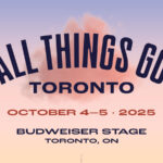 All Things Go 2025 announces Toronto lineup