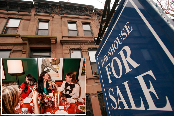 NYC Luxury Real Estate brokers revealed derogatory customer demands