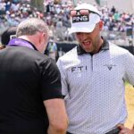 Canadian Corey Corres play through hand injury at the US Open