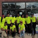 Tornado recovery efforts are on, St. Louis city is working to help families with health concerns