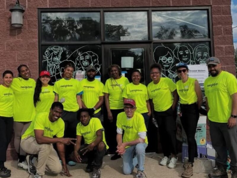 Tornado recovery efforts are on, St. Louis city is working to help families with health concerns