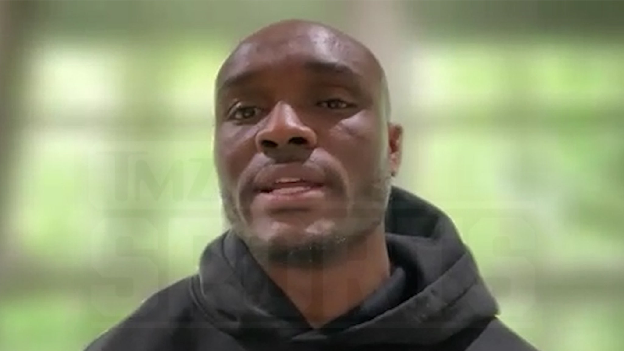 Kamaru Usman believes that he is still the best welterweight in UFC