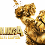 Borderlands 4 Super Deluxe Key Art Horizontal