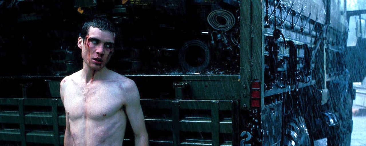 28 days later
