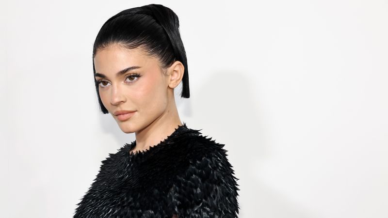 Is Kylie Jenner's surgery a shock to beauty standards?