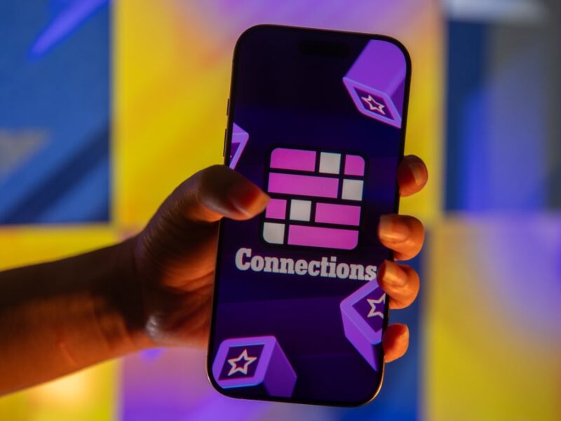 NYT connection for 6 June and Answer: Tips to solve 'connection' #726.
