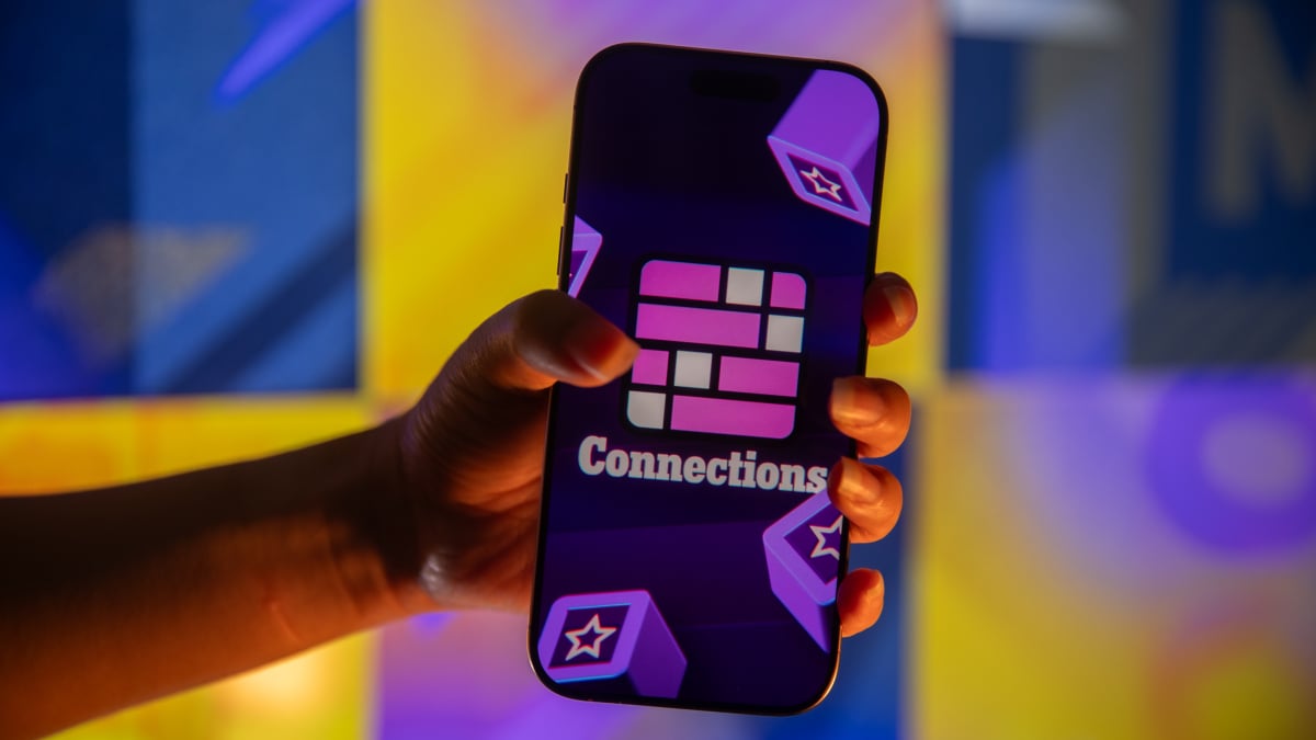 NYT connection for 6 June and Answer: Tips to solve 'connection' #726.