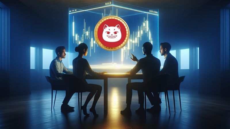 Ethereum Wallets are rapidly interacting with new meme tokens, data shows