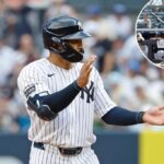 Trent Grisham details how he got out of 'bad place' to become breakout Yankees star