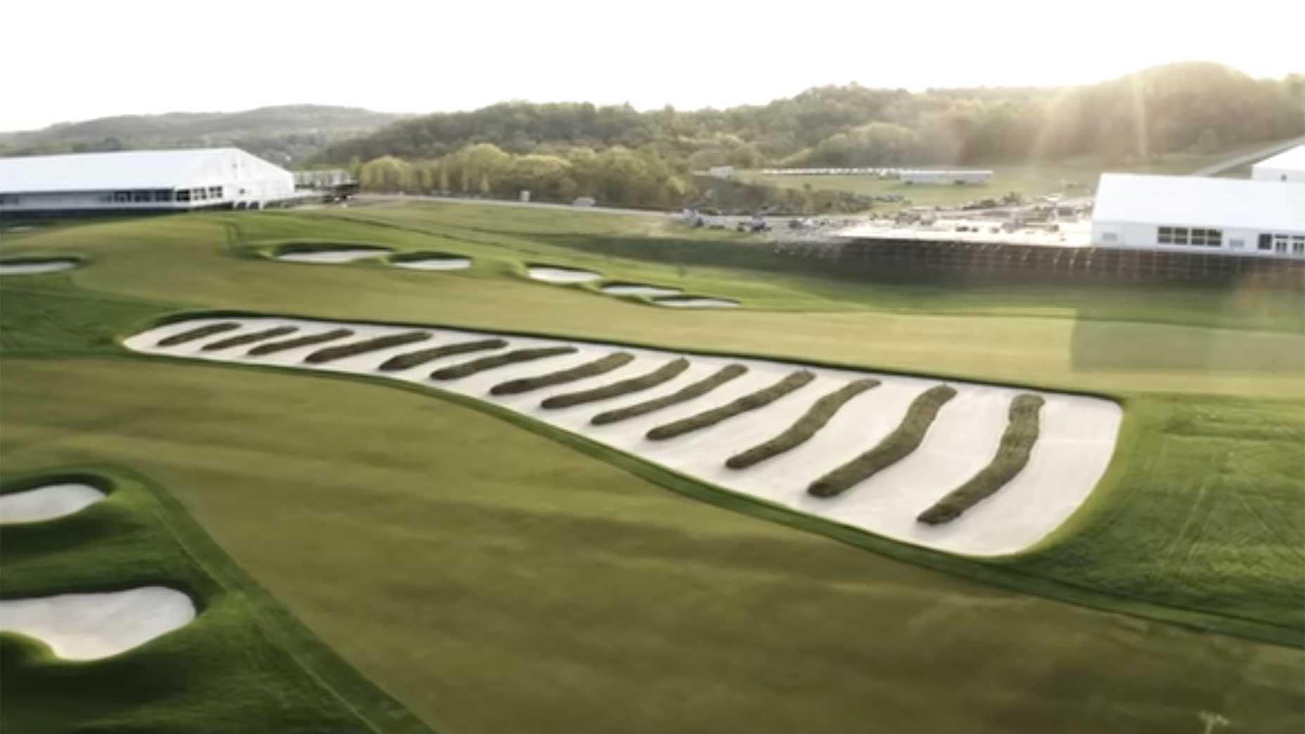 US Open Future Sites: Venue, Dates for Championship
