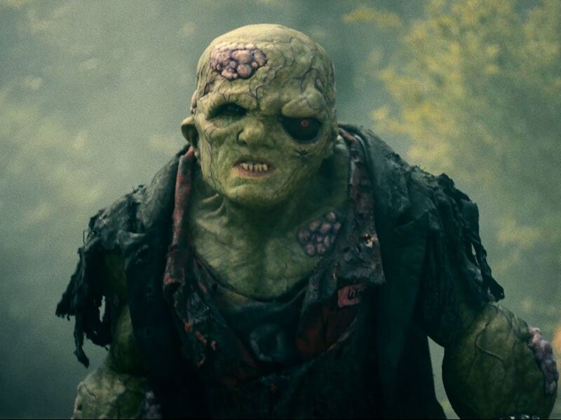 The Toxic Avenger: Exclusive Red Band Trailer
