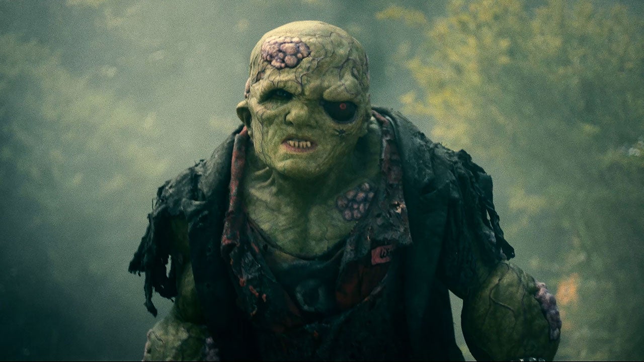 The Toxic Avenger: Exclusive Red Band Trailer