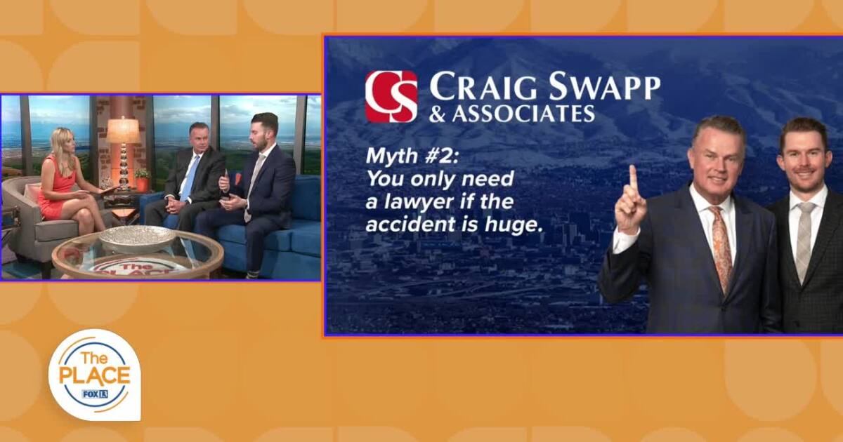 It really likes to work with a personal injury law firm