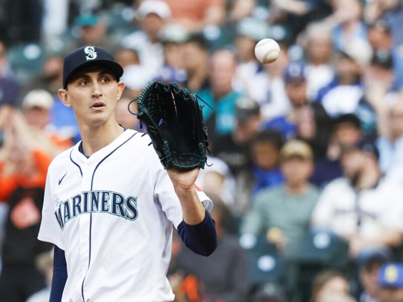 Mariners Game #69 Preview: 6/14/25, Cle in Sea