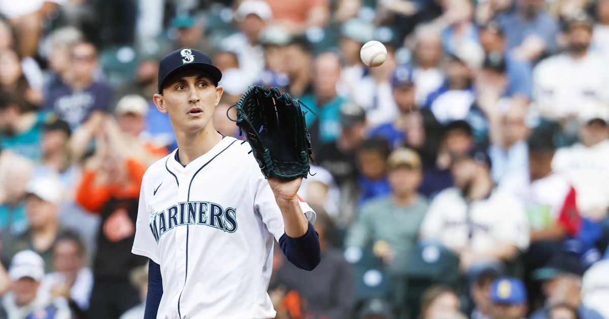 Mariners Game #69 Preview: 6/14/25, Cle in Sea