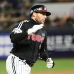 Austin Dean LG Twins KBO Pick predictions