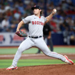 Red Sox Trade Zach Penode from Dozers