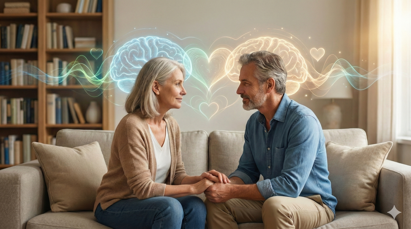 Emotional Intelligence in Relationships Emotional Intelligence in Relationships
