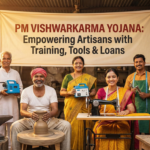 pm vishwakarma yojana eligibility registration process and key benefits
