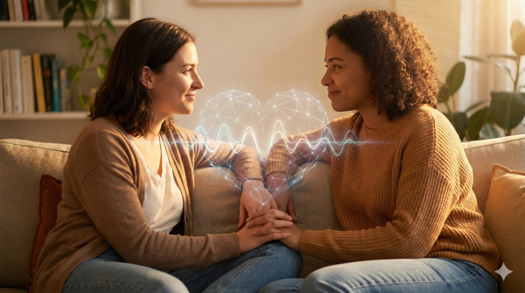 Psychological Signs Someone Is Emotionally Invested in a Relationship