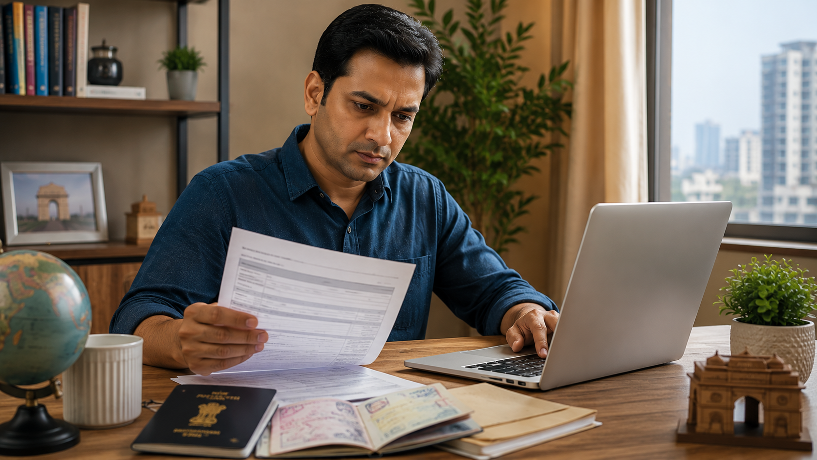 NRI converting resident bank account to NRO under FEMA NRI converting resident bank account to NRO under FEMA